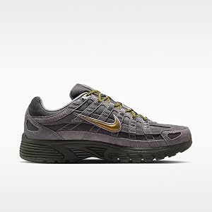 Amazon.com | Nike P-6000 Premium Cordura® Men's Shoes (Medium Ash